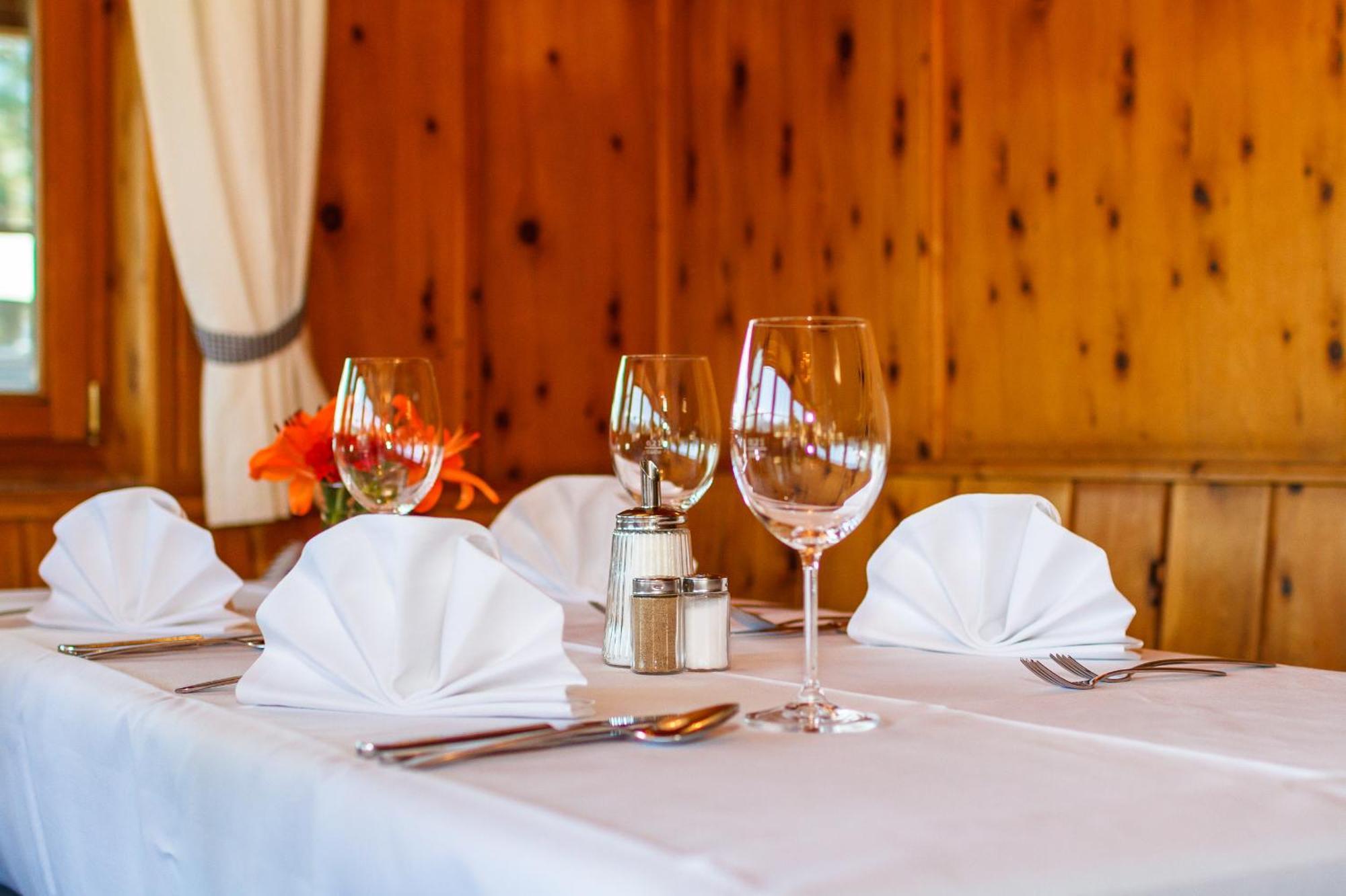 Landkomforthotel Panorama & Restaurant Bella Vista Garmisch-Partenkirchen Eksteriør bilde