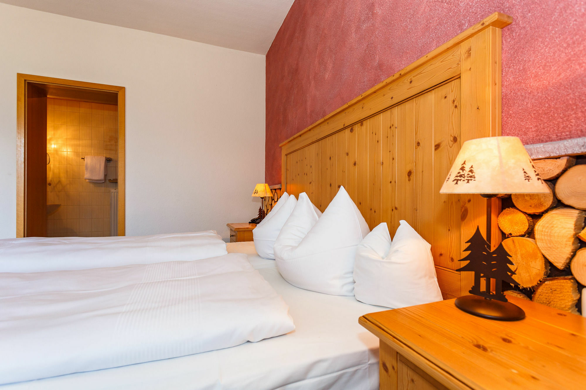 Landkomforthotel Panorama & Restaurant Bella Vista Garmisch-Partenkirchen Eksteriør bilde
